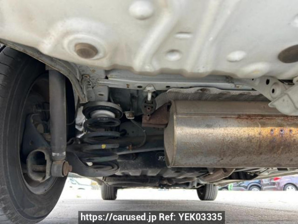 Used 2009 AT toyota noah ZRR70G Image[38]