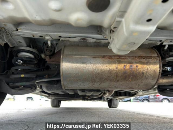 Used 2009 AT toyota noah ZRR70G Image[39]