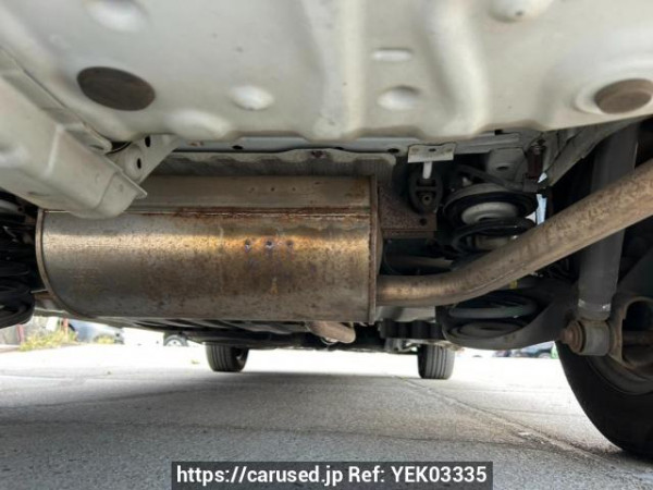 Used 2009 AT toyota noah ZRR70G Image[40]