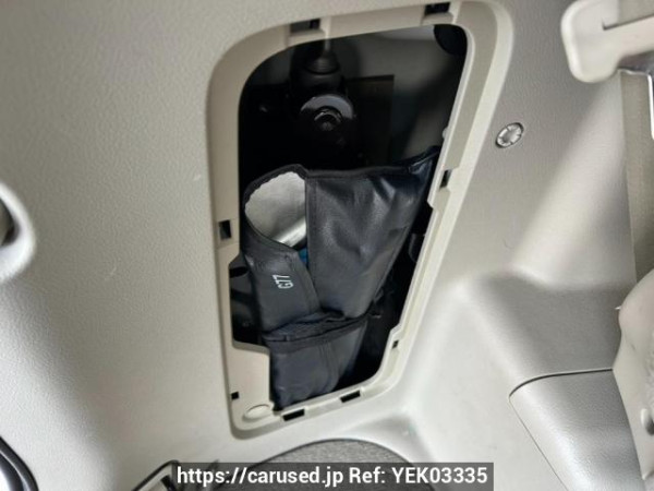 Used 2009 AT toyota noah ZRR70G Image[41]