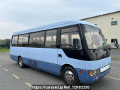 Mitsubishi Fuso Rosa