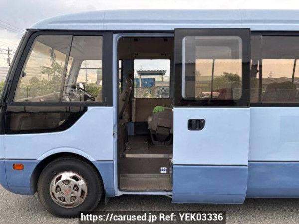 Used 2000 AT mitsubishi-fuso rosa BE63EG Image[12]