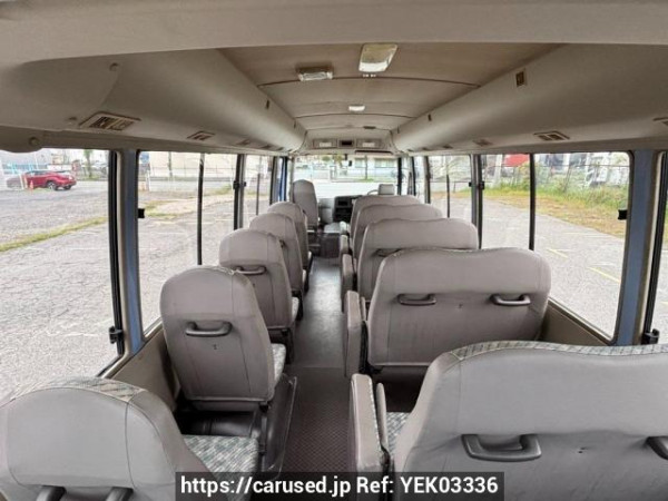 Used 2000 AT mitsubishi-fuso rosa BE63EG Image[14]