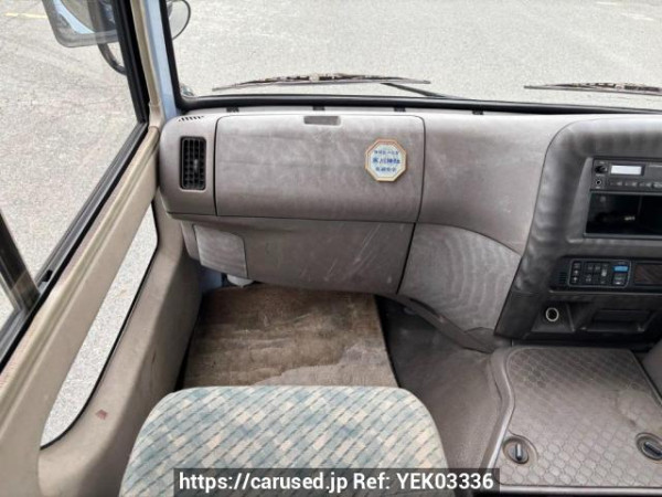 Used 2000 AT mitsubishi-fuso rosa BE63EG Image[16]