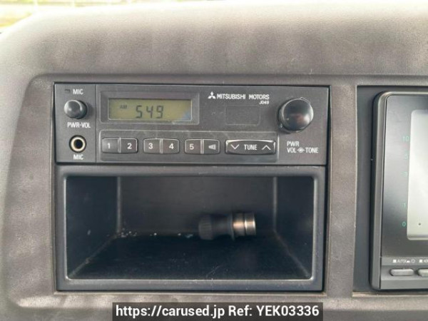 Used 2000 AT mitsubishi-fuso rosa BE63EG Image[18]