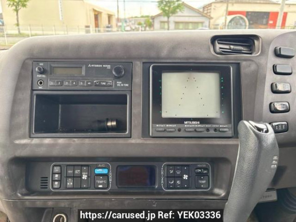 Used 2000 AT mitsubishi-fuso rosa BE63EG Image[19]