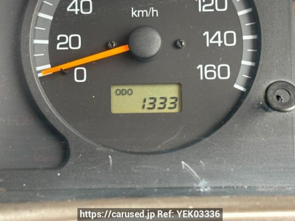 Used 2000 AT mitsubishi-fuso rosa BE63EG Image[21]