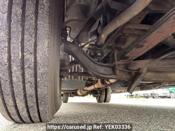 Used 2000 AT mitsubishi-fuso rosa BE63EG Image[29]