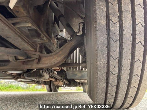 Used 2000 AT mitsubishi-fuso rosa BE63EG Image[30]