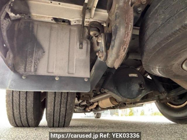 Used 2000 AT mitsubishi-fuso rosa BE63EG Image[31]