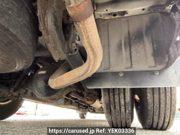 Used 2000 AT mitsubishi-fuso rosa BE63EG Image[32]