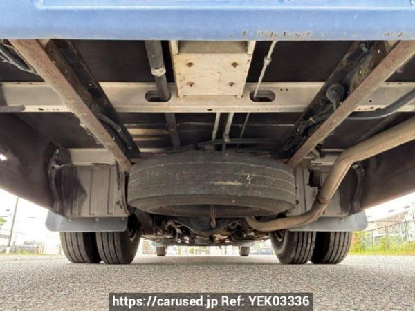 Used 2000 AT mitsubishi-fuso rosa BE63EG Image[33]