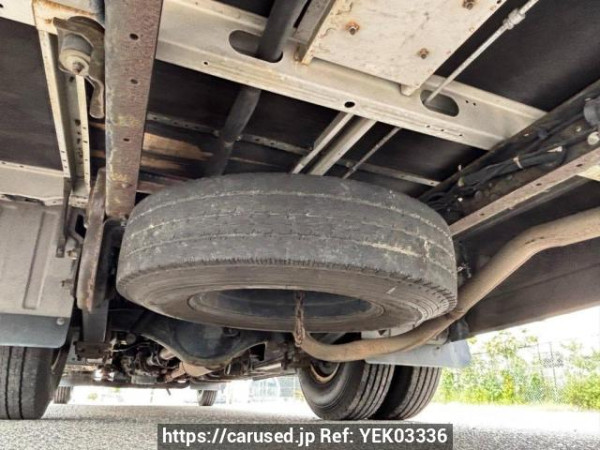 Used 2000 AT mitsubishi-fuso rosa BE63EG Image[34]