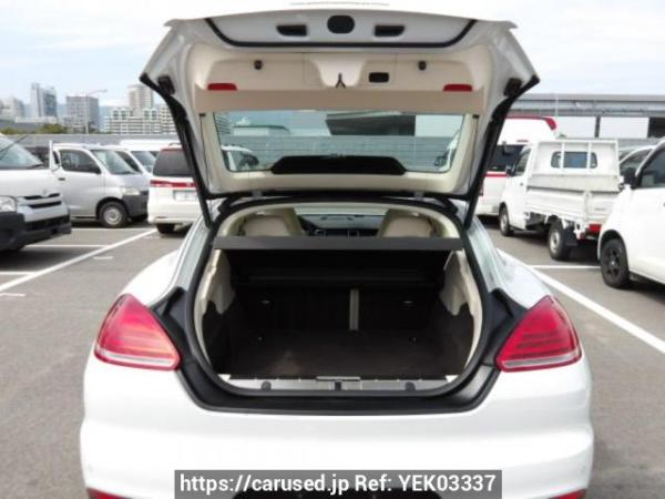 Used 2014 AT porsche panamera 970CGEA Image[6]