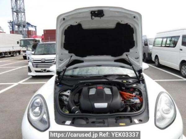Used 2014 AT porsche panamera 970CGEA Image[7]