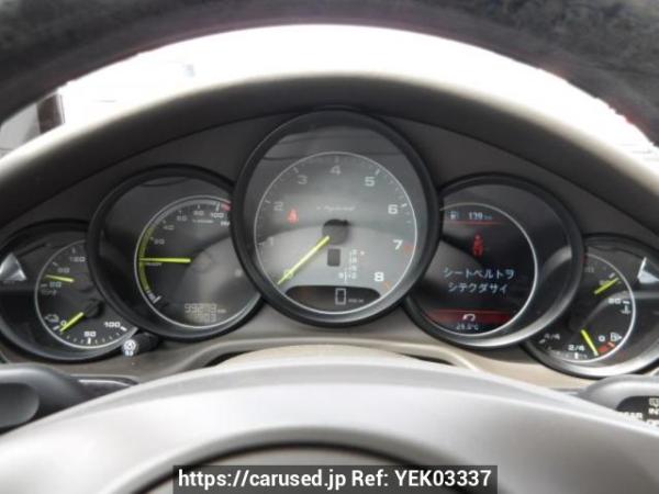 Used 2014 AT porsche panamera 970CGEA Image[17]