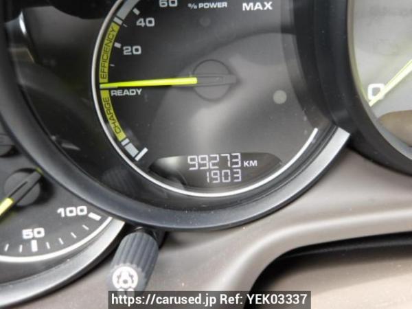 Used 2014 AT porsche panamera 970CGEA Image[18]