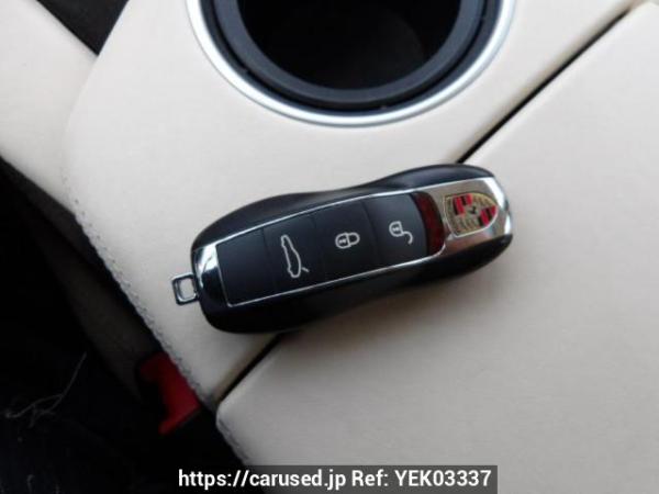 Used 2014 AT porsche panamera 970CGEA Image[25]