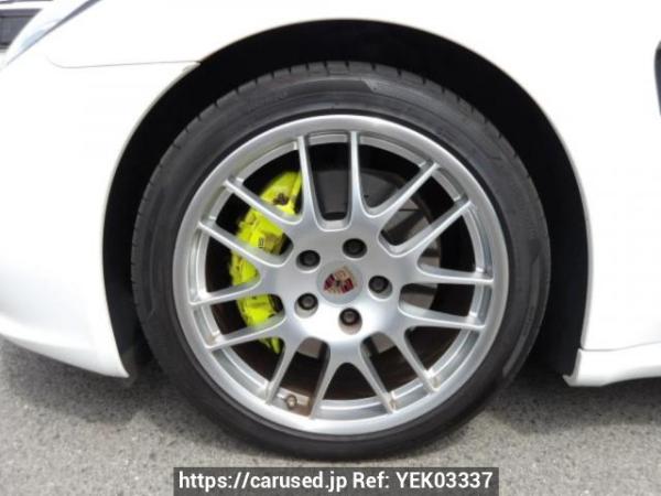 Used 2014 AT porsche panamera 970CGEA Image[30]