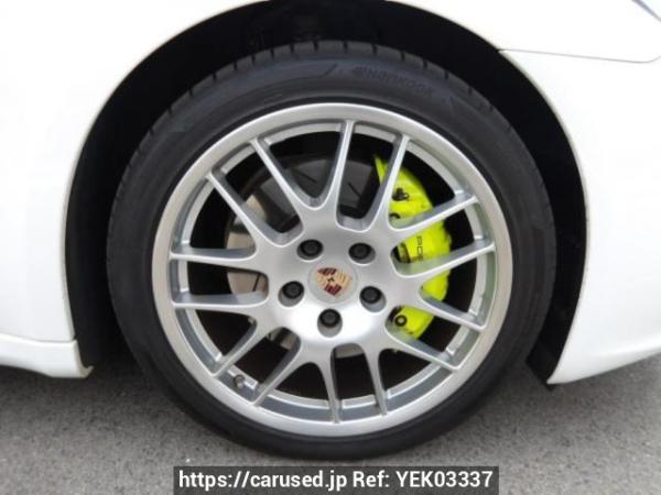Used 2014 AT porsche panamera 970CGEA Image[31]