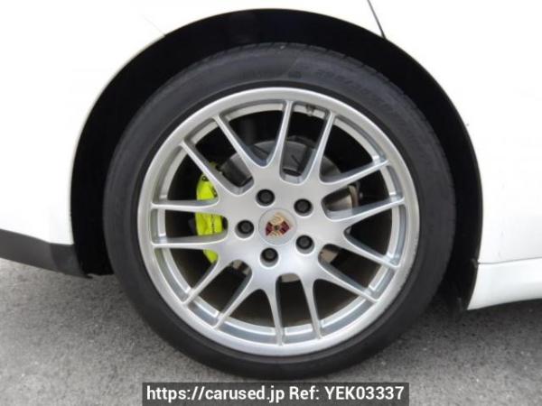 Used 2014 AT porsche panamera 970CGEA Image[32]