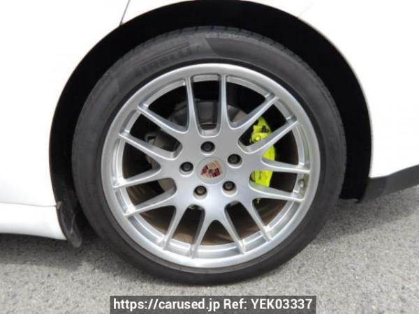 Used 2014 AT porsche panamera 970CGEA Image[33]