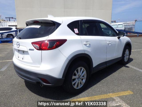 Used 2013 AT mazda cx-5 KE2FW Image[6]