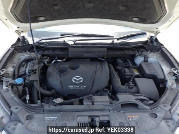 Used 2013 AT mazda cx-5 KE2FW Image[9]