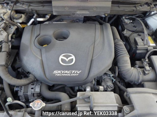 Used 2013 AT mazda cx-5 KE2FW Image[10]
