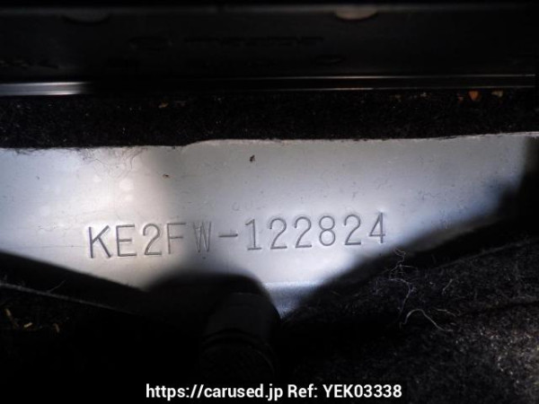 Used 2013 AT mazda cx-5 KE2FW Image[12]