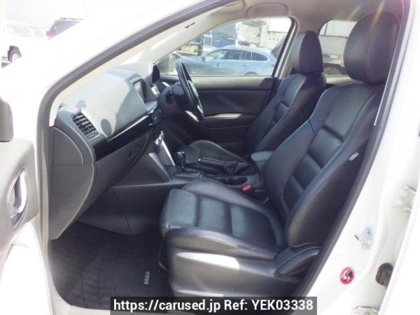 Used 2013 AT mazda cx-5 KE2FW Image[14]