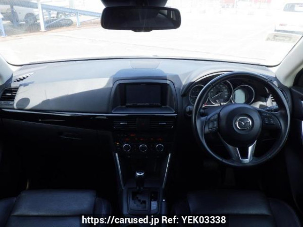 Used 2013 AT mazda cx-5 KE2FW Image[17]