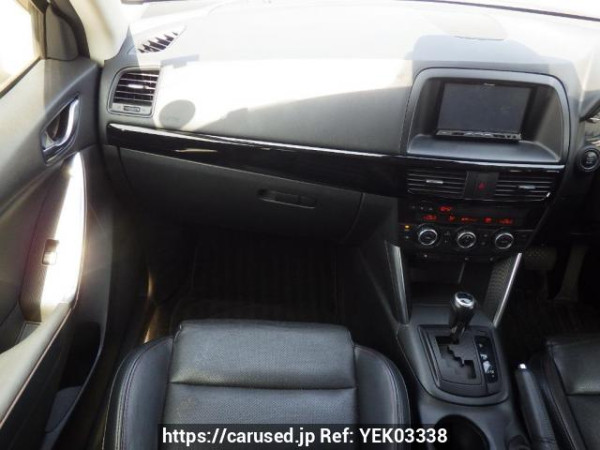 Used 2013 AT mazda cx-5 KE2FW Image[18]