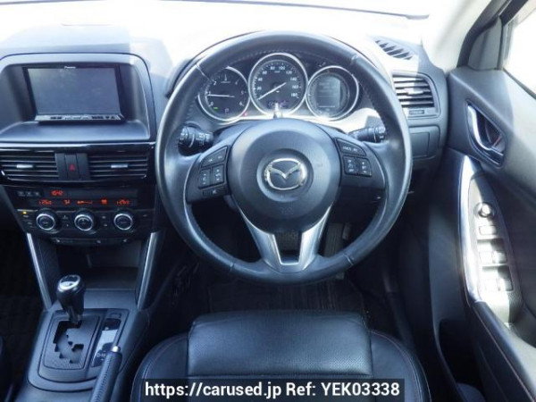 Used 2013 AT mazda cx-5 KE2FW Image[19]