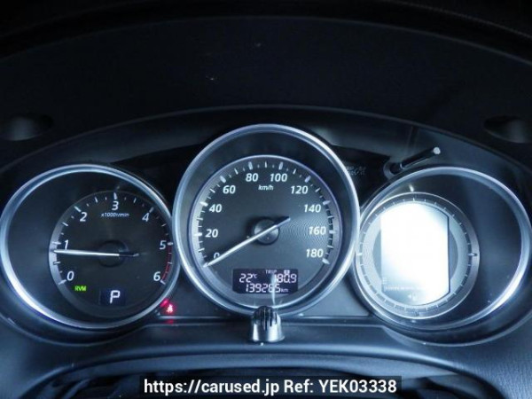 Used 2013 AT mazda cx-5 KE2FW Image[20]