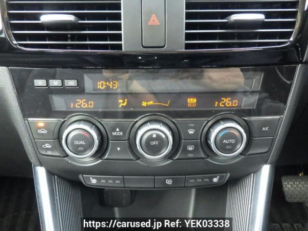 Used 2013 AT mazda cx-5 KE2FW Image[22]