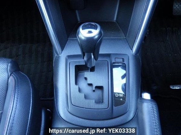 Used 2013 AT mazda cx-5 KE2FW Image[23]