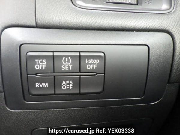 Used 2013 AT mazda cx-5 KE2FW Image[26]
