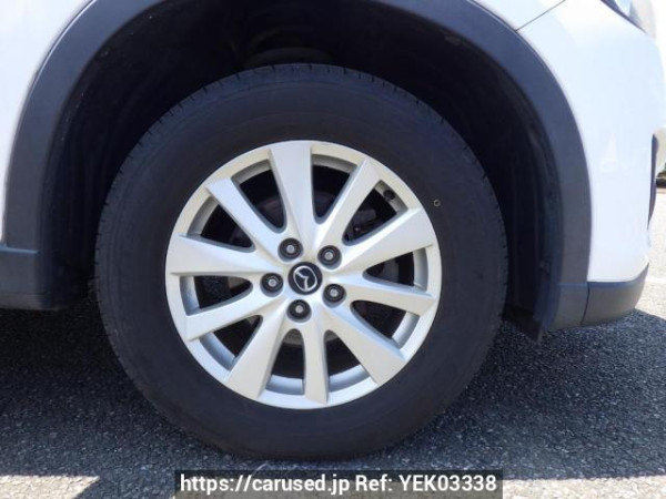 Used 2013 AT mazda cx-5 KE2FW Image[29]