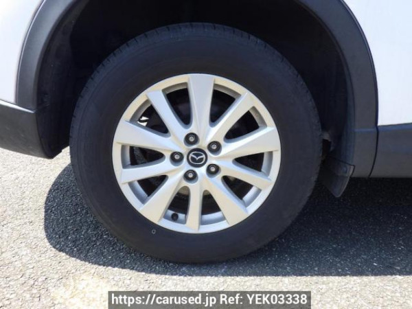 Used 2013 AT mazda cx-5 KE2FW Image[30]