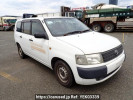 Toyota Probox Van NCP51V