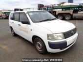 Toyota Probox Van