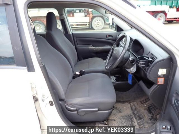 Used 2006 AT toyota probox-van NCP51V Image[13]