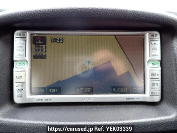 Used 2006 AT toyota probox-van NCP51V Image[23]