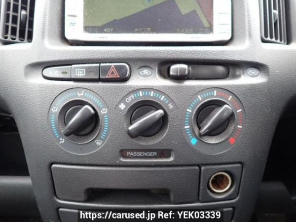 Used 2006 AT toyota probox-van NCP51V Image[24]