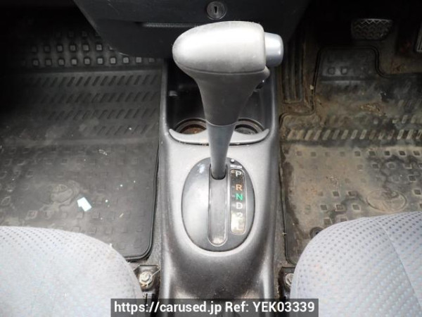 Used 2006 AT toyota probox-van NCP51V Image[25]