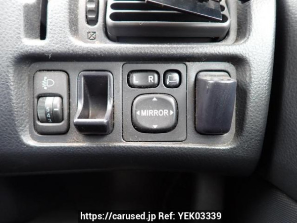 Used 2006 AT toyota probox-van NCP51V Image[26]