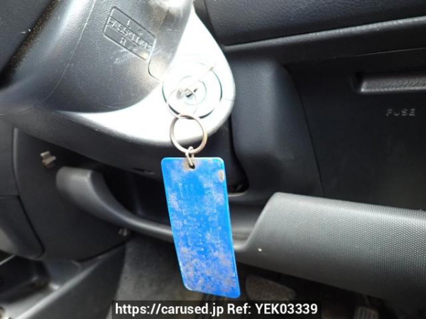 Used 2006 AT toyota probox-van NCP51V Image[27]