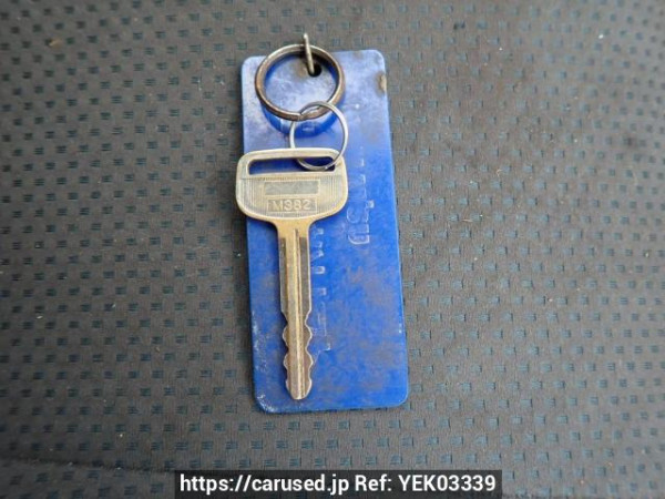 Used 2006 AT toyota probox-van NCP51V Image[28]