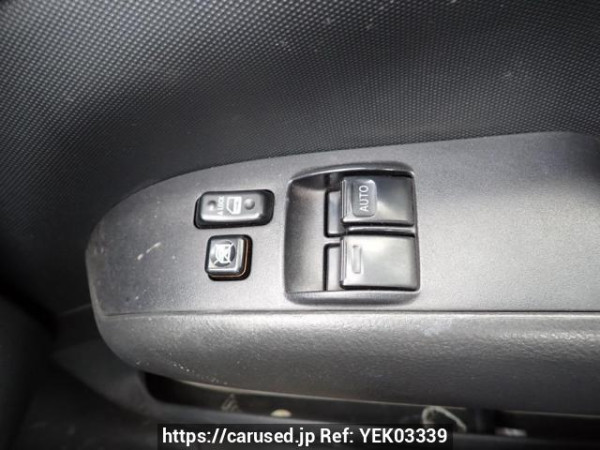 Used 2006 AT toyota probox-van NCP51V Image[29]